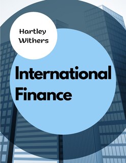 Couverture_International Finance