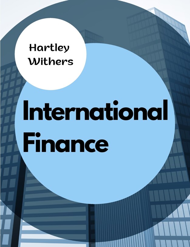 Couverture_International Finance