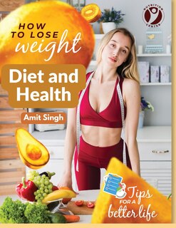 Front cover_Diet and Health