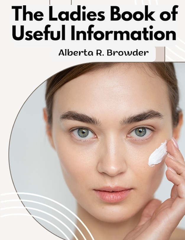 Couverture_The Ladies Book of Useful Information