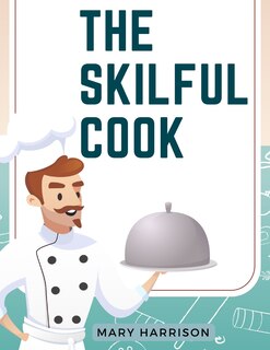 Couverture_The Skilful Cook