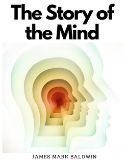 Couverture_The Story of the Mind