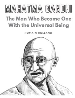 Couverture_Mahatma Gandhi