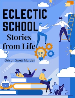 Front cover_Eclectic School