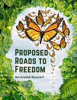 Couverture_Proposed Roads to Freedom