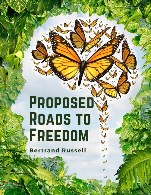 Couverture_Proposed Roads to Freedom