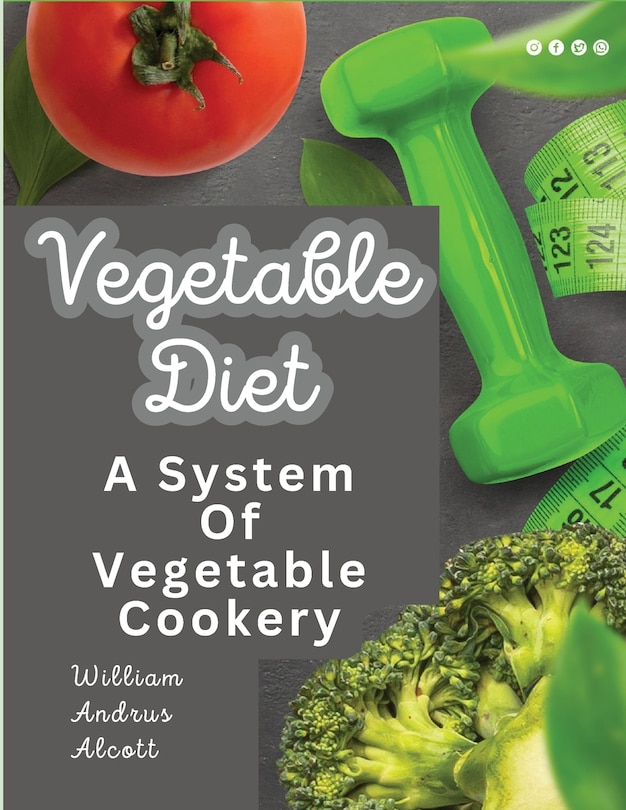 Front cover_Vegetable Diet