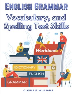 Front cover_English Grammar