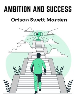 Front cover_Ambition and Success