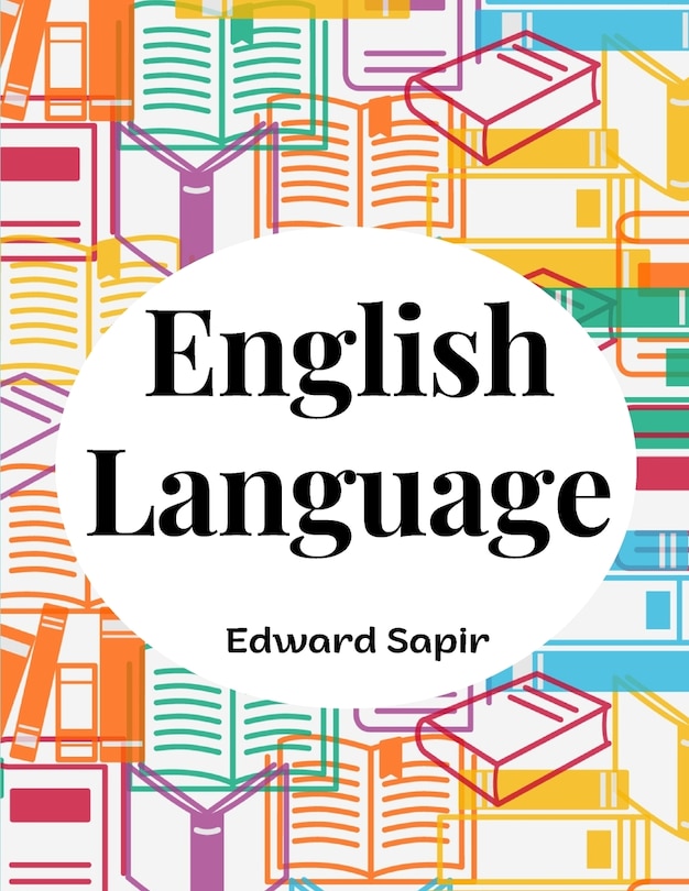 Front cover_English Language