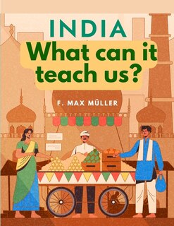 Front cover_India - What can it teach us?
