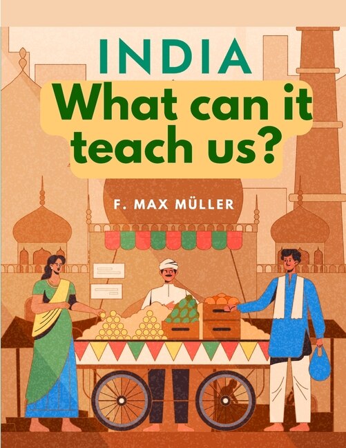 Front cover_India - What can it teach us?