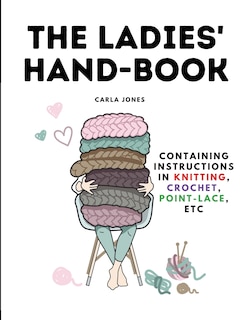 Couverture_The Ladies' Hand-Book