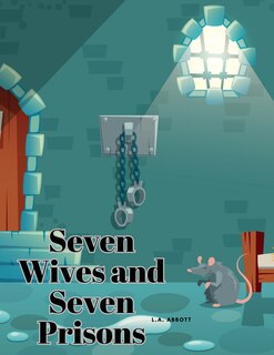 Couverture_Seven Wives and Seven Prisons