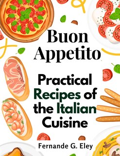 Front cover_Buon Appetito