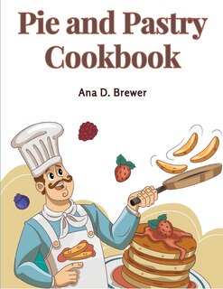 Couverture_Pie and Pastry Cookbook