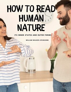 Couverture_How to Read Human Nature