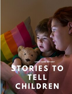 Front cover_Stories to Tell Children