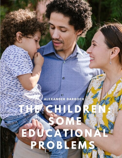 Couverture_The Children