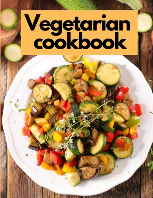 Couverture_Vegetable Cookbook