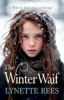 Front cover_The Winter Waif