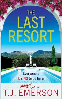 Couverture_The Dying to be Here