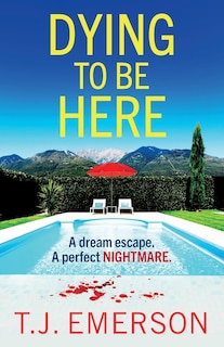 Front cover_The Dying to be Here