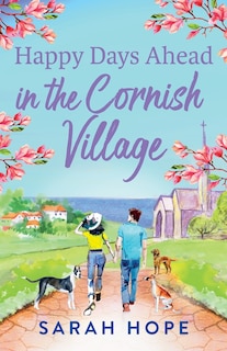 Couverture_Happy Days Ahead in the Cornish Village