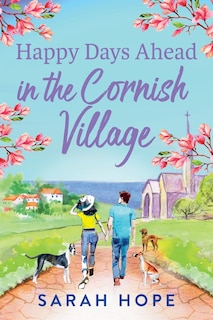 Couverture_Happy Days Ahead in the Cornish Village