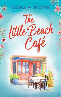 Front cover_The Little Beach Cafe