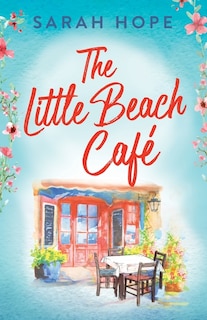Front cover_The Little Beach Cafe