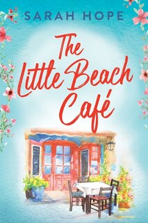 Front cover_The Little Beach Cafe