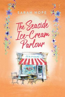 Couverture_The Seaside Ice Cream Parlour