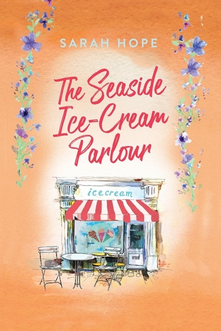 Couverture_The Seaside Ice Cream Parlour