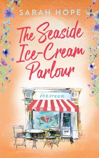 Front cover_The Seaside Ice Cream Parlour
