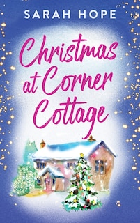 Front cover_Christmas at Corner Cottage