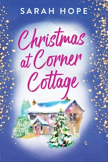 Front cover_Christmas at Corner Cottage