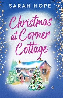 Front cover_Christmas at Corner Cottage