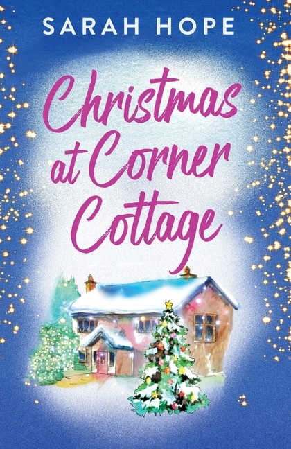 Front cover_Christmas at Corner Cottage