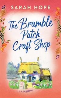 Couverture_The Bramble Patch Craft Shop