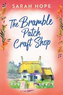Front cover_The Bramble Patch Craft Shop