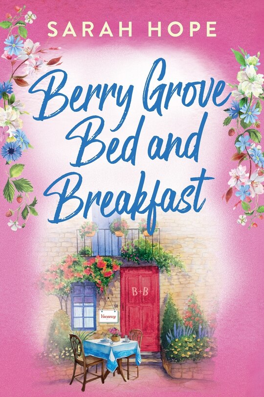Couverture_Berry Grove Bed and Breakfast