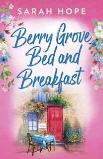 Couverture_Berry Grove Bed and Breakfast
