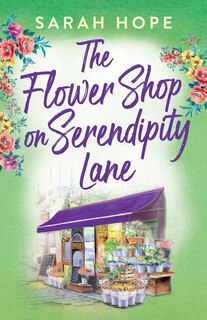 Front cover_The Flower Shop on Serendipity Lane