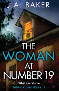 Couverture_The Woman at Number 19
