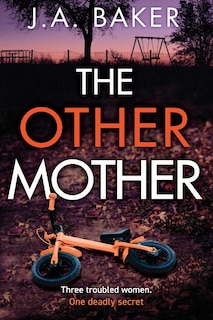 Couverture_The Other Mother