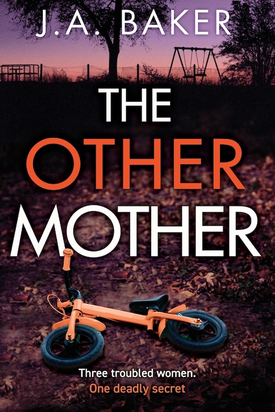 Couverture_The Other Mother