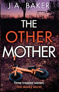 Front cover_The Other Mother