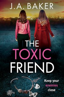 Couverture_The Toxic Friend