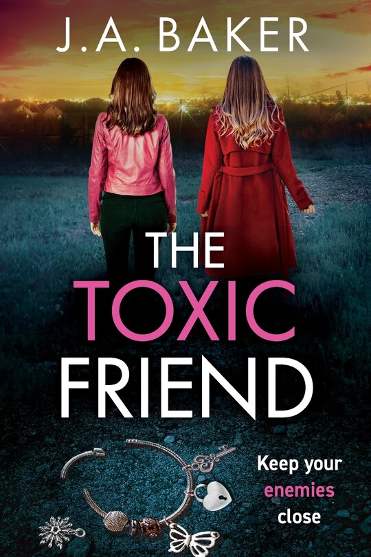 Couverture_The Toxic Friend